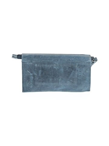 Rough & Tumble Leather Wristlet (view 2)