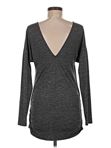 lucy Long Sleeve T-Shirt (view 2)