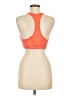 Asics Orange Tank Top Size M - photo 2