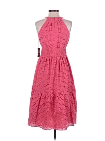 Vince Camuto Cocktail Dress (view 2)