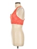 Asics Orange Tank Top Size M - photo 5