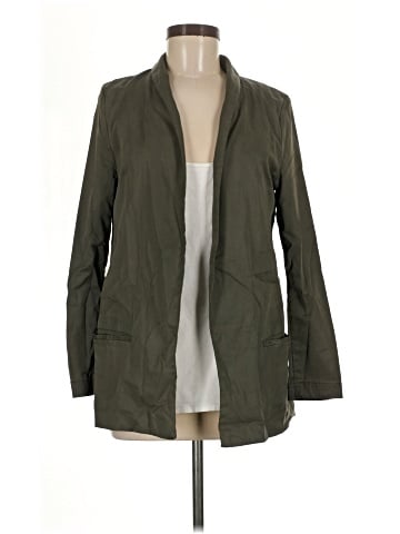 Zara Basic Jacket (view 1)