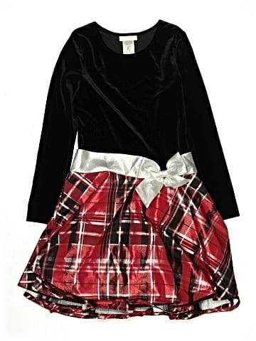 Bonnie Jean Dress (view 1)