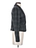 Banana Republic Houndstooth Gray Blazer Size 2 - photo 4