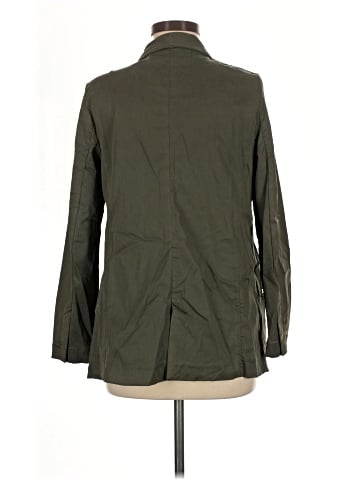 Zara Basic Jacket (view 2)