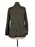 Zara Basic Green Jacket Size M - photo 2
