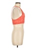Asics Orange Tank Top Size M - photo 4