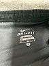 Nike Black Athletic Shorts Size M - photo 4