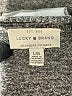 Lucky Brand Gray Pullover Sweater Size L - photo 4