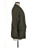 Zara Basic Green Jacket Size M - photo 4