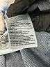 Gap Blue Denim Shorts Size 26 waist - photo 4