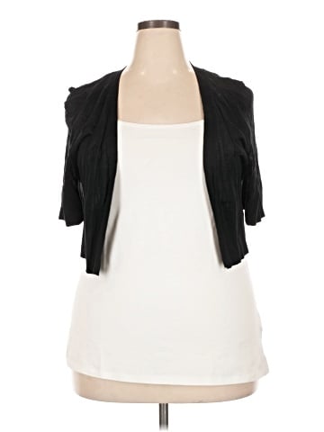 Lane Bryant Cardigan (view 1)