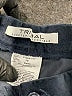 Tribal Blue Casual Pants Size 10 - photo 7