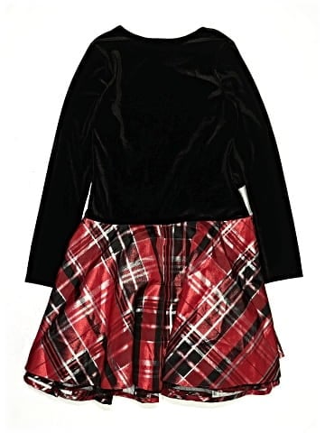 Bonnie Jean Dress (view 2)
