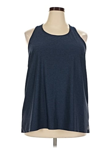 Reebok Sleeveless Top (view 1)
