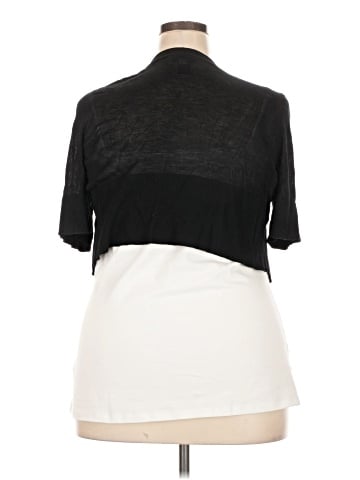 Lane Bryant Cardigan (view 2)