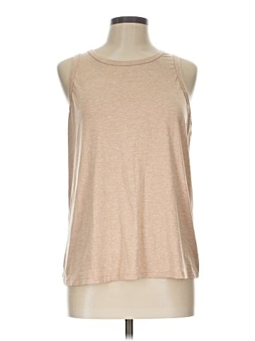 Fabletics Sleeveless T-Shirt (view 1)