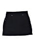 Athleta Solid Black Skort Size S - photo 1