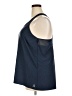 Reebok Solid Blue Sleeveless Top Size 2X - photo 5