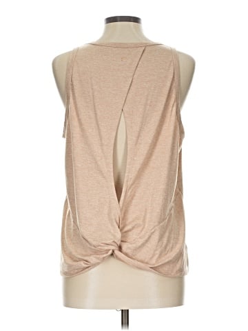 Fabletics Sleeveless T-Shirt (view 2)