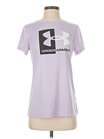 Under Armour Short Sleeve T-Shirt (view 1)