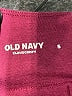 Old Navy Solid Purple Track Pants Size S - photo 7