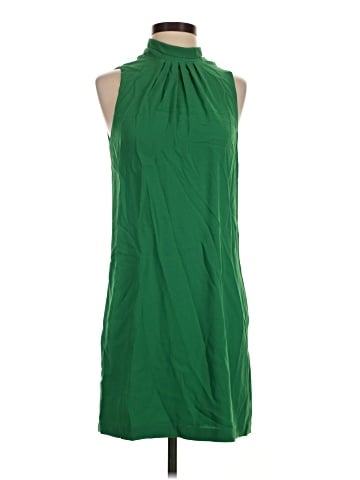 BCBGMAXAZRIA Cocktail Dress (view 1)