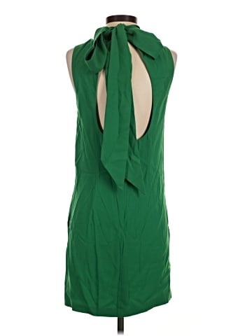BCBGMAXAZRIA Cocktail Dress (view 2)