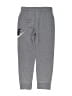 Nike 100% Cotton Graphic Gray Sweatpants Size 6 - photo 2