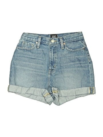 BDG Denim Shorts (view 1)