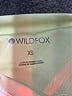 Wildfox Color Block Ivory Athletic Shorts Size XS - photo 3