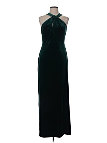 Belle Badgley Mischka Cocktail Dress (view 1)