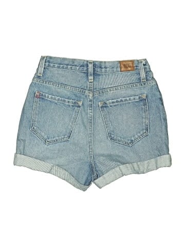 BDG Denim Shorts (view 2)
