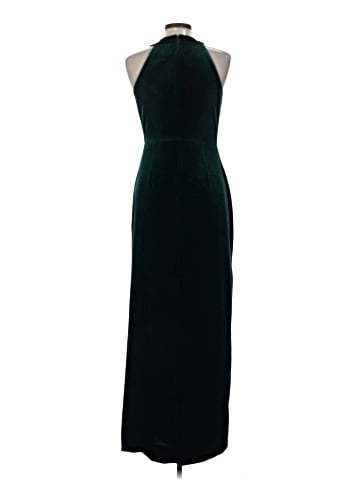 Belle Badgley Mischka Cocktail Dress (view 2)