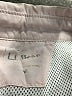 L.L.Bean Pink Sleeveless Button-Down Shirt Size M - photo 4