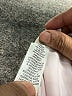 L.L.Bean Pink Sleeveless Button-Down Shirt Size M - photo 5