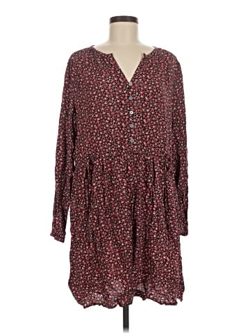 Ann Taylor LOFT Casual Dress (view 1)