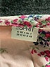 Esprit Floral Tan Casual Dress Size 8 - photo 7