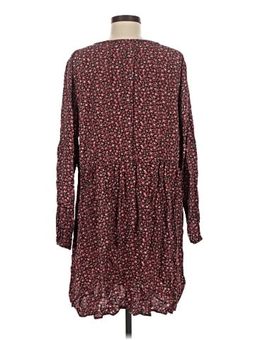 Ann Taylor LOFT Casual Dress (view 2)