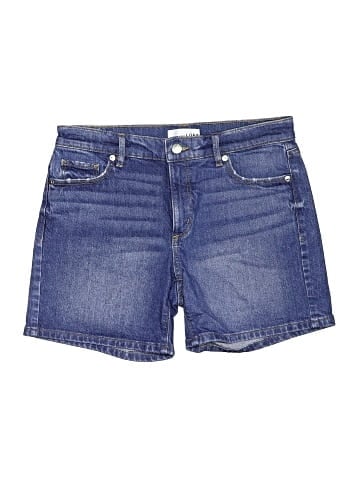 Ann Taylor LOFT Denim Shorts (view 1)