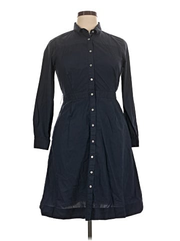 J.Crew Casual Dress (view 1)