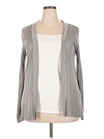 Elan Cardigan (view 1)