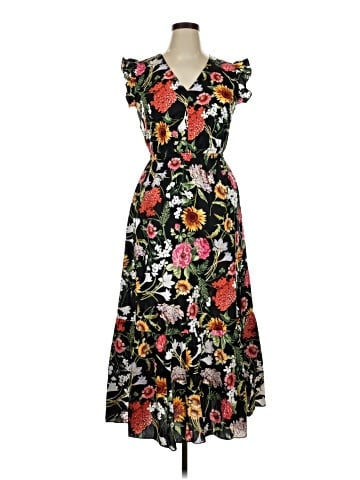 Anne Klein Casual Dress (view 1)