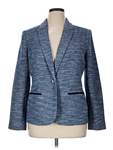 Tommy Hilfiger Blazer (view 1)