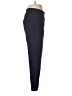 Tribal Solid Blue Active Pants Size 8 - photo 4