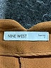 Nine West Brown Casual Pants Size 8 - photo 4