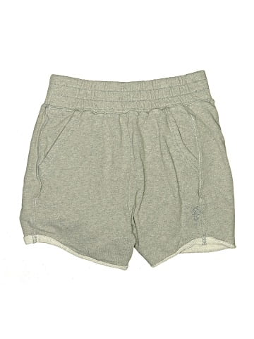 FP Movement Athletic Shorts (view 1)