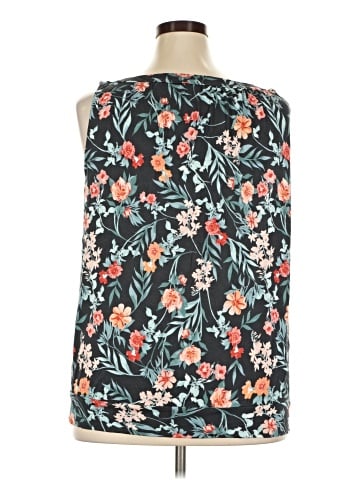 Ann Taylor LOFT Outlet Tank Top (view 2)