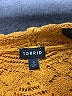 Torrid Yellow Pullover Sweater Size 3X Plus (3) - photo 7