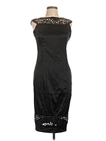 Voodoo Vixen Cocktail Dress (view 1)